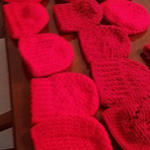 Meet your Posher, Margaurite